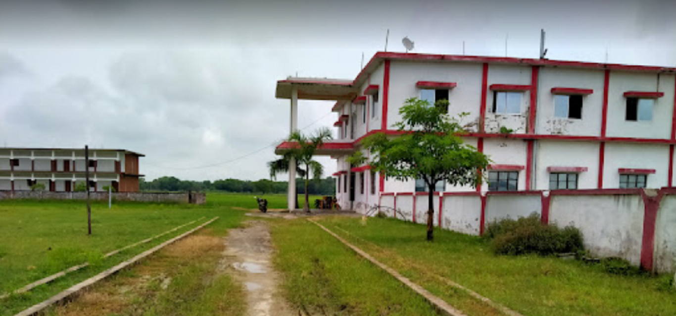 K.D. MAHAVIDYALAYA, CHANDPUR, KHANPUR, GHAZIPUR  (U.P.)	