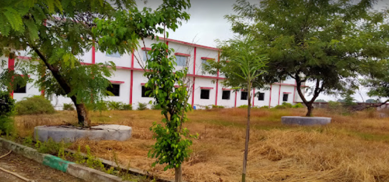 K.D. MAHAVIDYALAYA, CHANDPUR, KHANPUR, GHAZIPUR  (U.P.)	