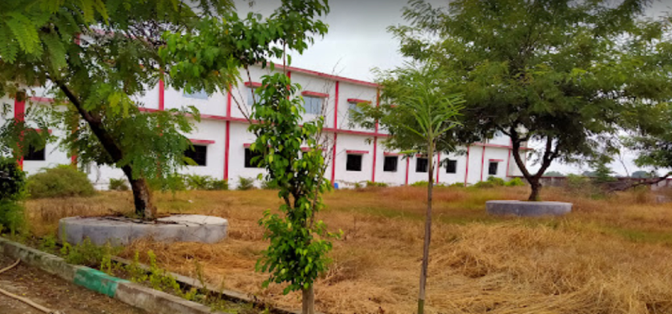 Laboratory Image