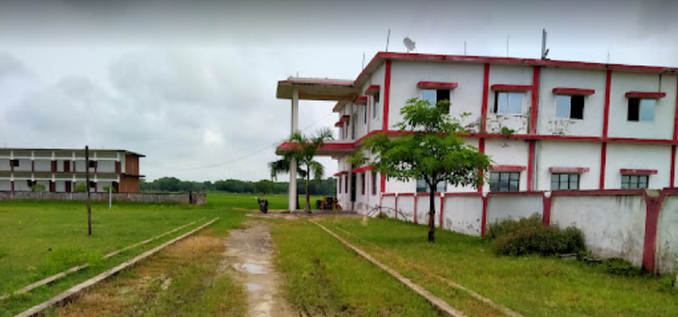 Laboratory Image